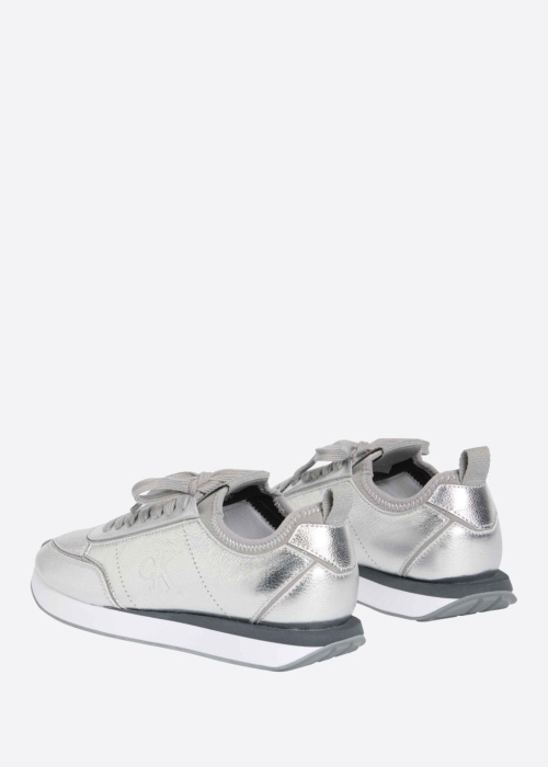Calvin Klein laisvalaikio bateliai Retro Runner
