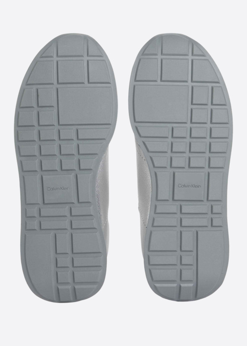 Calvin Klein laisvalaikio bateliai Retro Runner