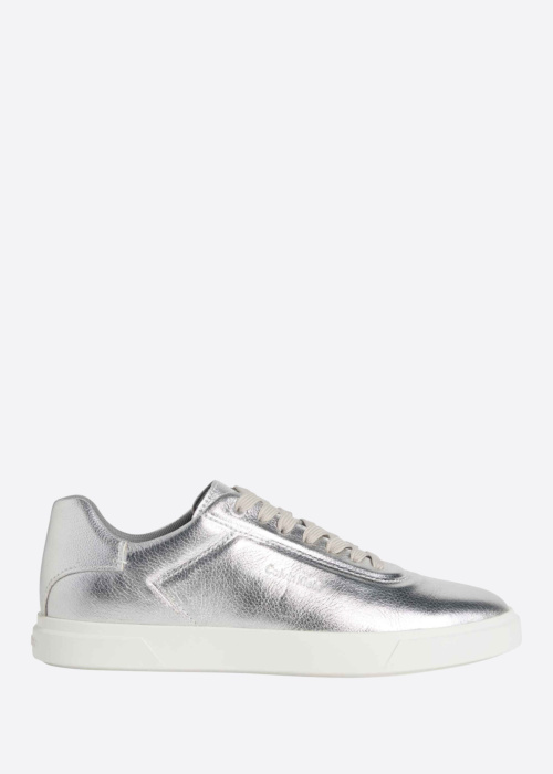 Calvin Klein laisvalaikio batai Low Pro Cupsole Oxf Lth Met