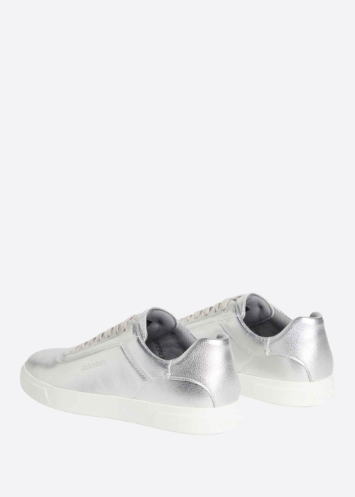 Calvin Klein laisvalaikio batai Low Pro Cupsole Oxf Lth Met