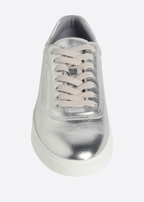 Calvin Klein laisvalaikio batai Low Pro Cupsole Oxf Lth Met