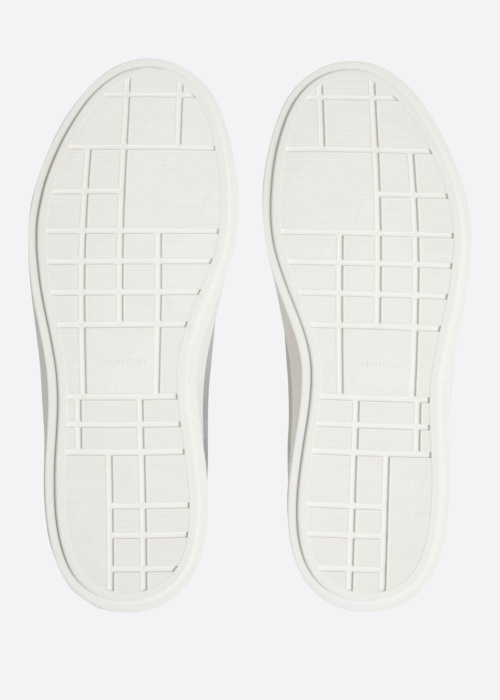 Calvin Klein laisvalaikio batai Low Pro Cupsole Oxf Lth Met