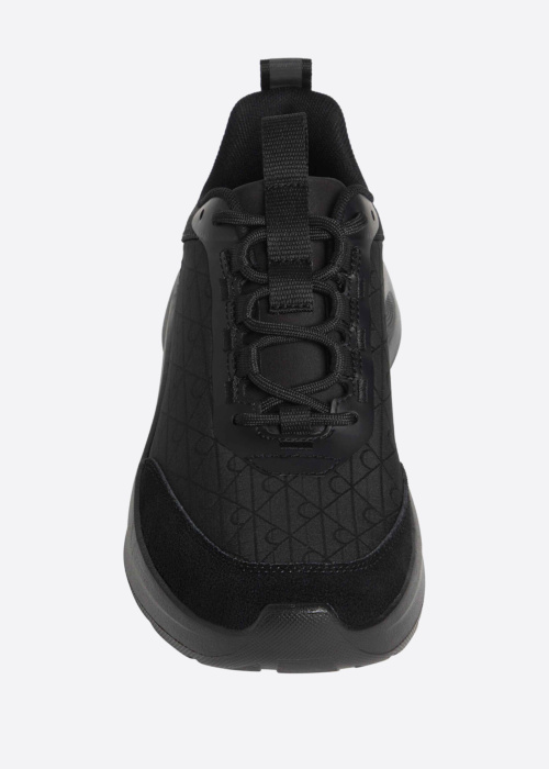 Calvin Klein laisvalaikio bateliai Light Eva Runn Laceup Aop