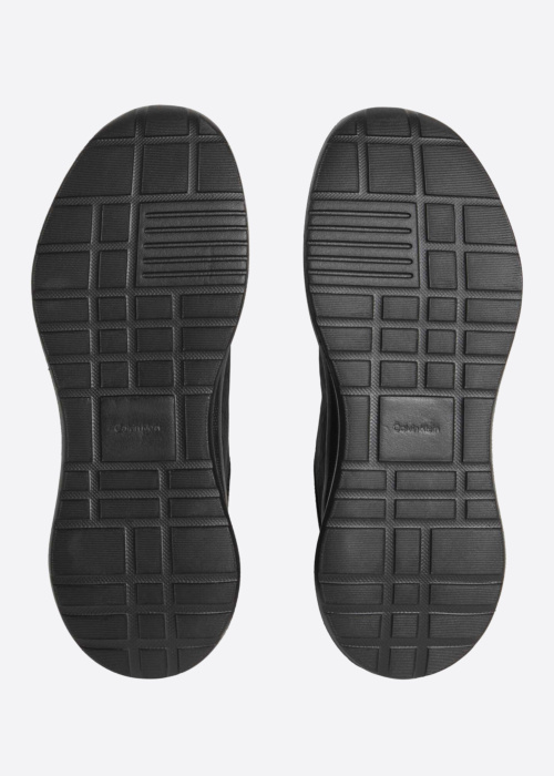 Calvin Klein laisvalaikio bateliai Light Eva Runn Laceup Aop
