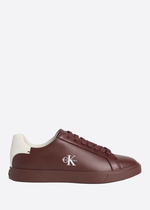 Calvin Klein laisvalaikio batai Low Prof Cupsole Lth