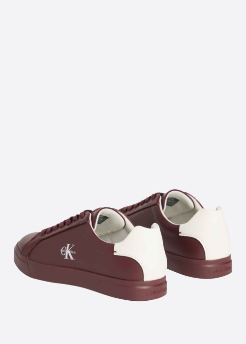 Calvin Klein laisvalaikio batai Low Prof Cupsole Lth