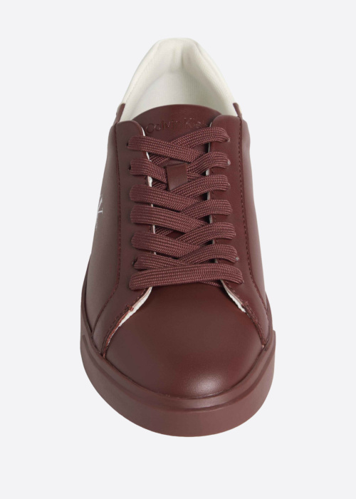 Calvin Klein laisvalaikio batai Low Prof Cupsole Lth