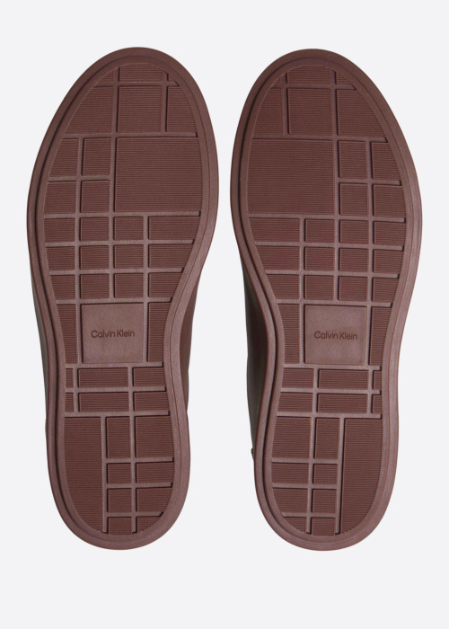 Calvin Klein laisvalaikio batai Low Prof Cupsole Lth