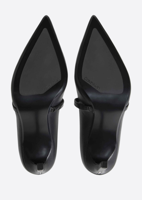 Calvin Klein uždari bateliai
