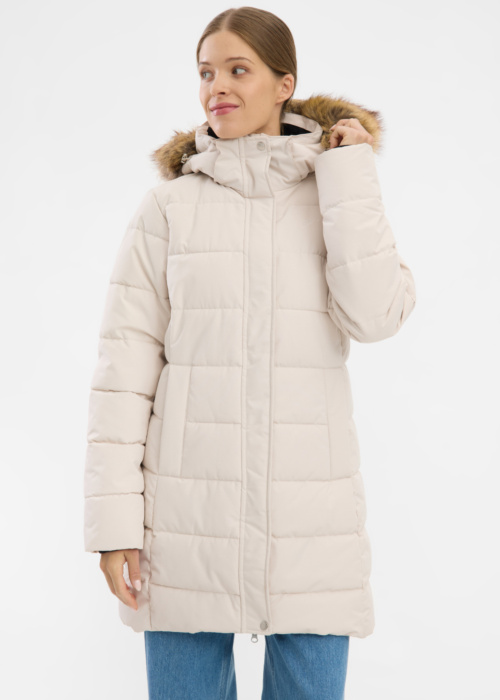 Five Seasons žieminis paltas Henny