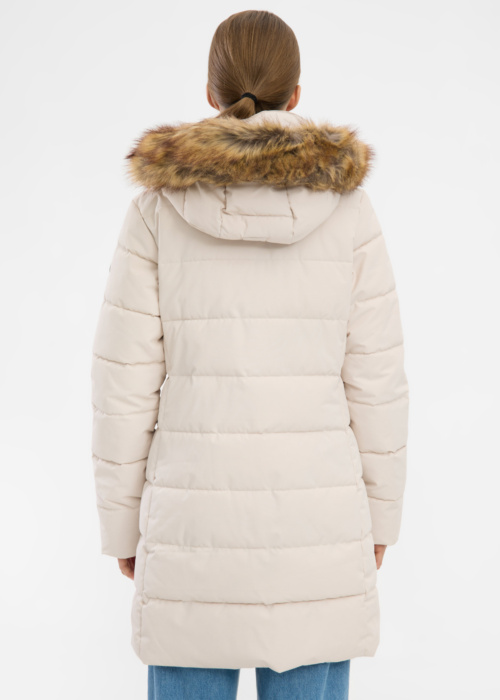 Five Seasons žieminis paltas Henny