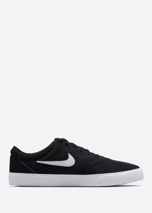 Nike laisvalaikio batai Charge Suede