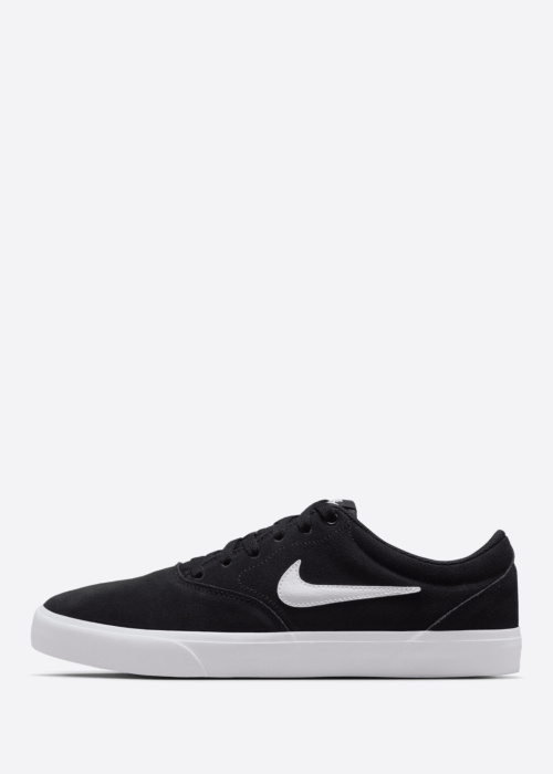 Nike laisvalaikio batai Charge Suede