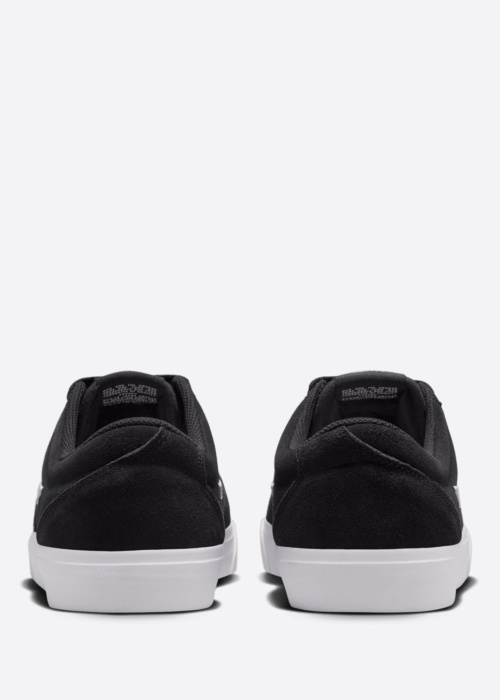 Nike laisvalaikio batai Charge Suede