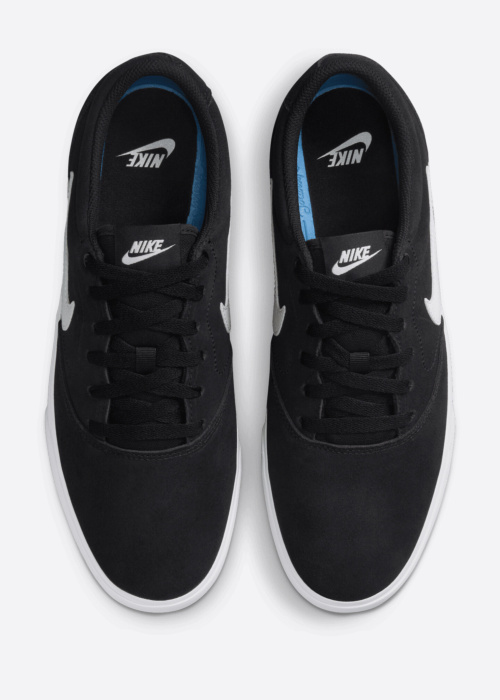 Nike laisvalaikio batai Charge Suede
