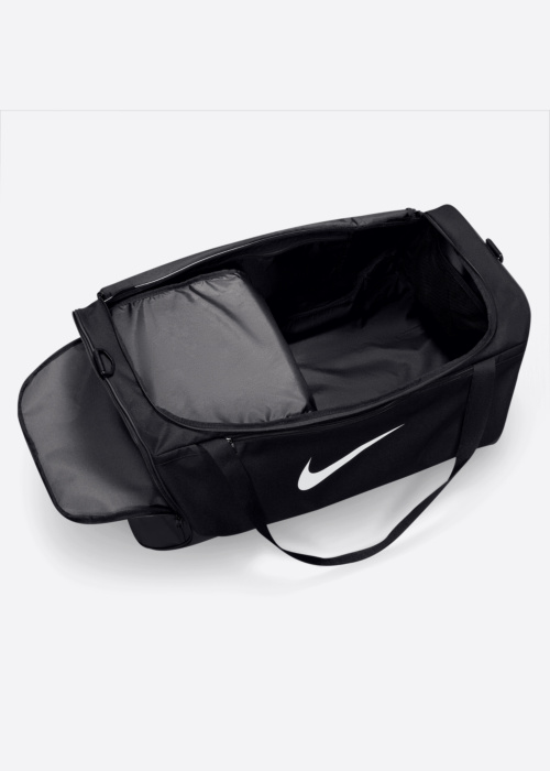 Nike sportinis krepšys Brsla Duff -