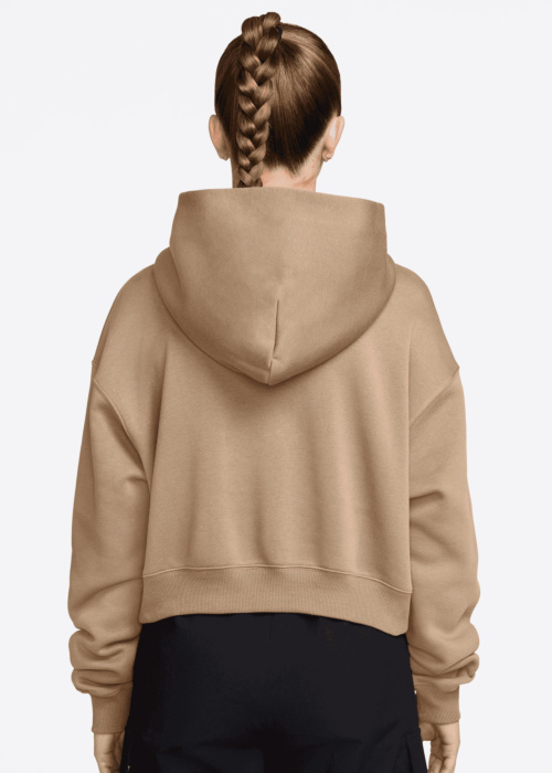 Nike džemperis Crp Hnly Hdy