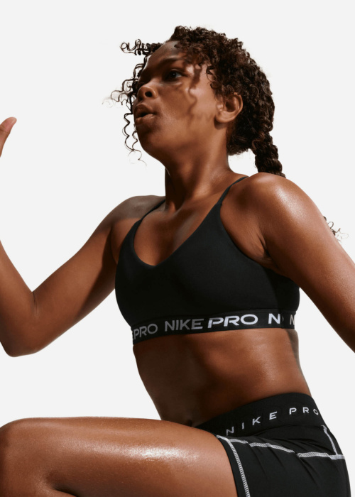 Nike sportinės liemenėlė Nike Pro Indy