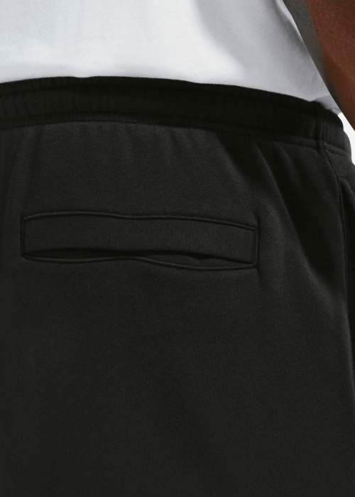 Nike sportinės kelnės Club Bb Bungee