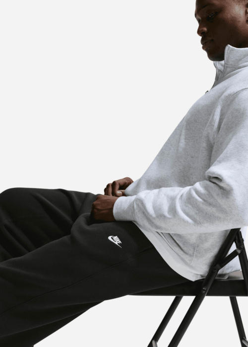 Nike sportinės kelnės Club Bb Bungee