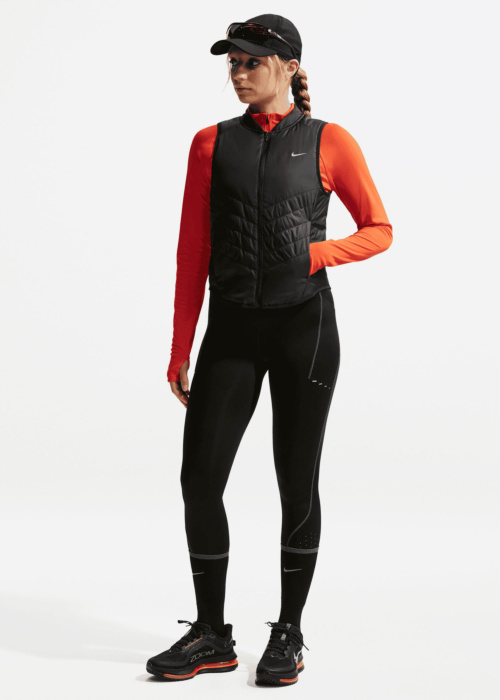 Nike liemenė Tempo Rpl Wrm