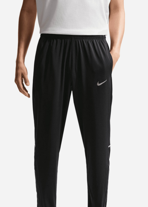 Nike sportinės kelnės Dry Fit Miler Knit