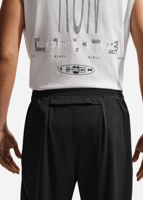Nike sportinės kelnės Dry Fit Miler Knit