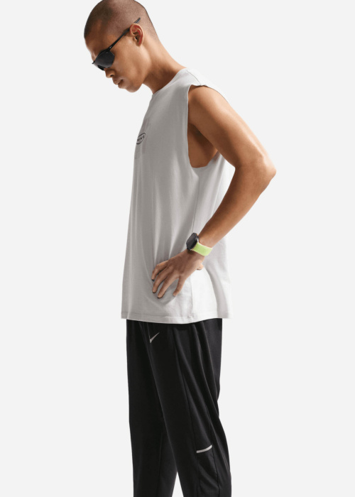 Nike sportinės kelnės Dry Fit Miler Knit