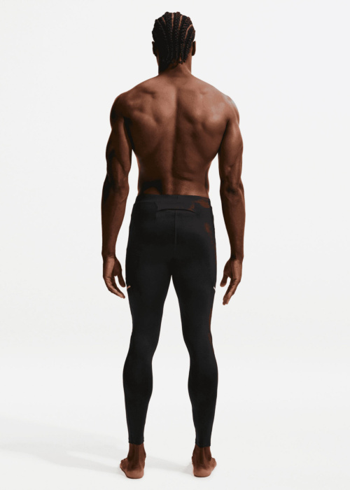 Nike sportinės kelnės Dry Fit Miler