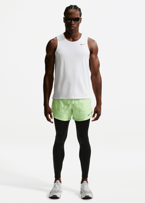 Nike sportinės kelnės Dry Fit Miler