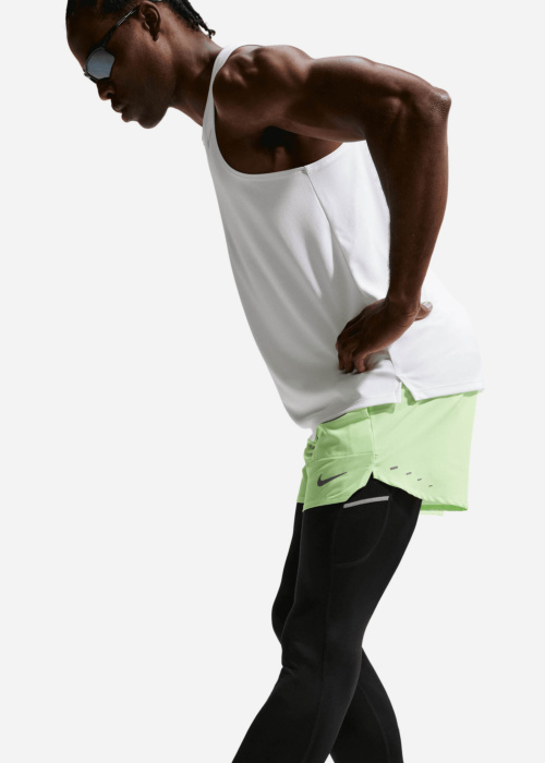 Nike sportinės kelnės Dry Fit Miler