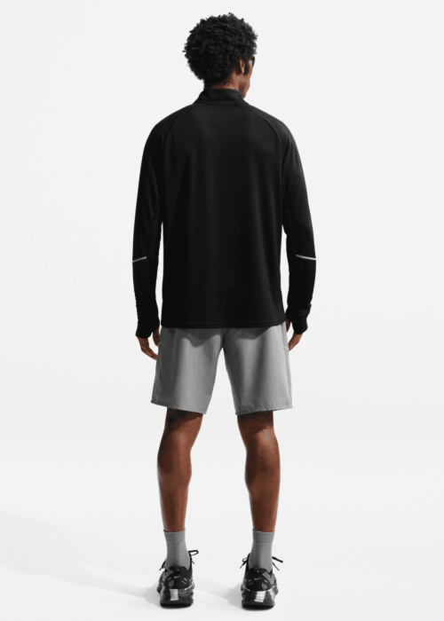 Nike sportiniai marškinėliai Dry Fit Uv Miler Hz