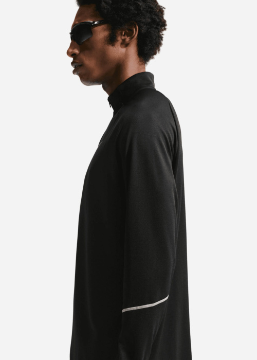 Nike sportiniai marškinėliai Dry Fit Uv Miler Hz