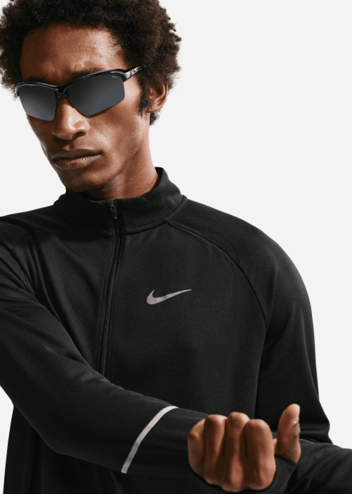 Nike sportiniai marškinėliai Dry Fit Uv Miler Hz