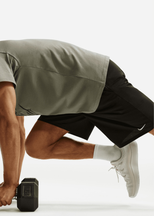 Nike kelnės Flex 9in