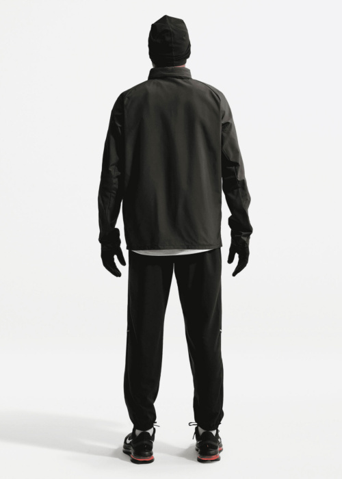 Nike sportinis švarkas Uv Rpl Miler