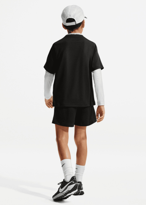 Nike sportiniai marškinėliai Dry Fit Multi Hbr