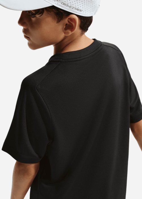 Nike sportiniai marškinėliai Dry Fit Multi Hbr