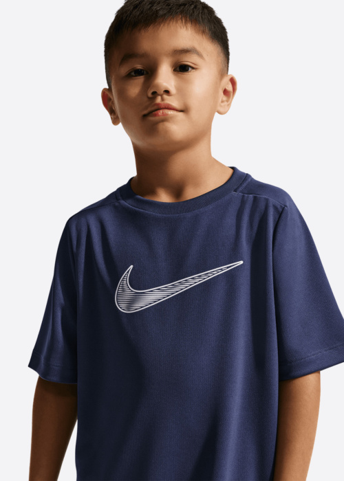 Nike marškinėliai Multi