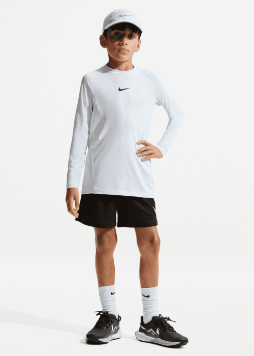 Nike sportiniai šortai Dry Fit Multi Short Hbr