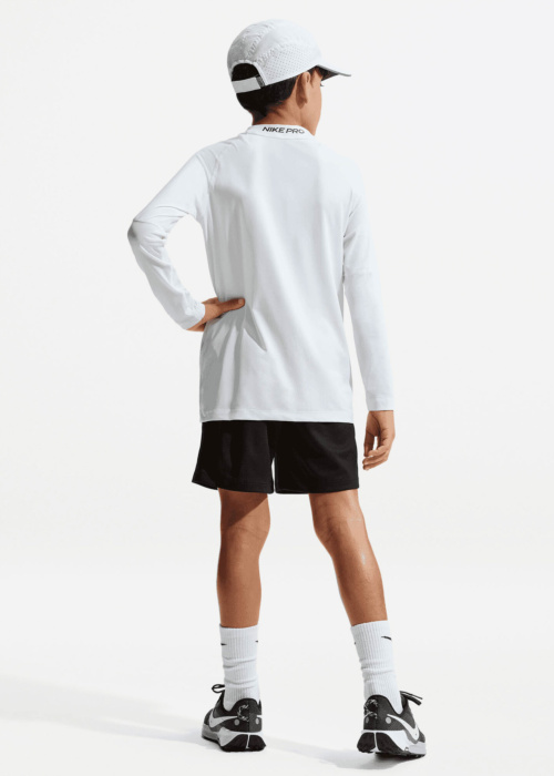 Nike sportiniai šortai Dry Fit Multi Short Hbr
