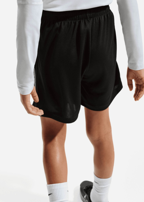 Nike sportiniai šortai Dry Fit Multi Short Hbr