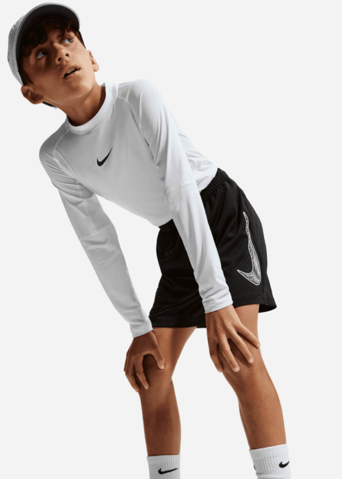 Nike sportiniai šortai Dry Fit Multi Short Hbr