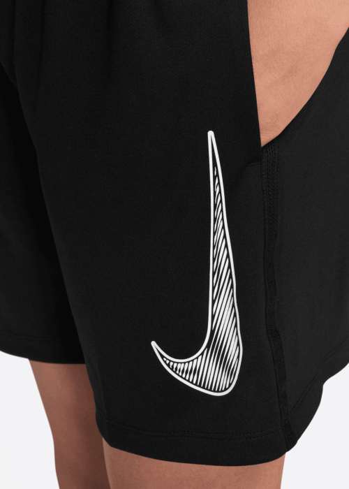 Nike sportiniai šortai Dry Fit Multi Short Hbr