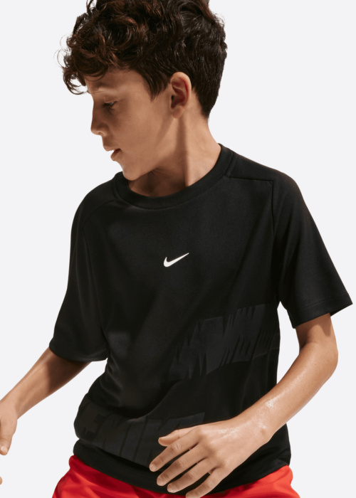 Nike marškinėliai Multi