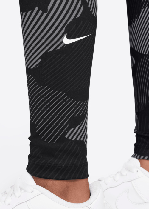 Nike tamprės One Tght Aop