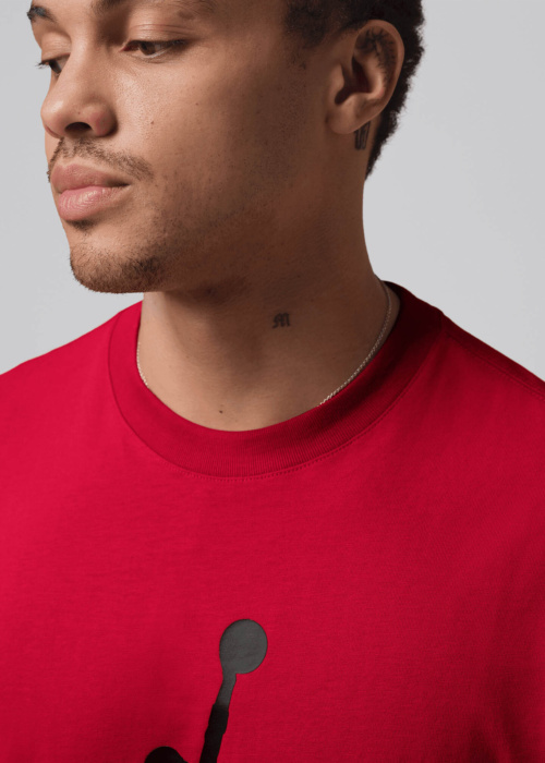 Jordan marškinėliai Jumpman Ss Crew