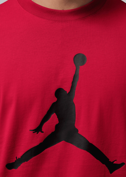 Jordan marškinėliai Jumpman Ss Crew