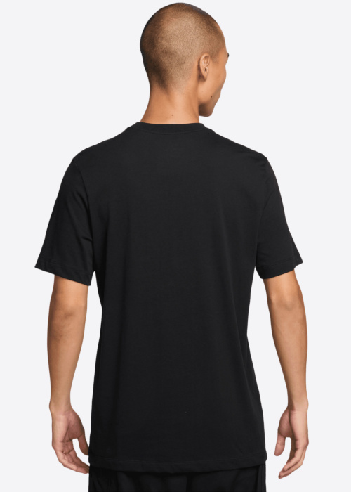 Nike marškinėliai Std Heritage