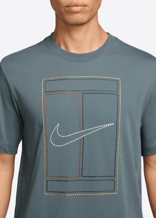 Nike marškinėliai Std Heritage Sp26